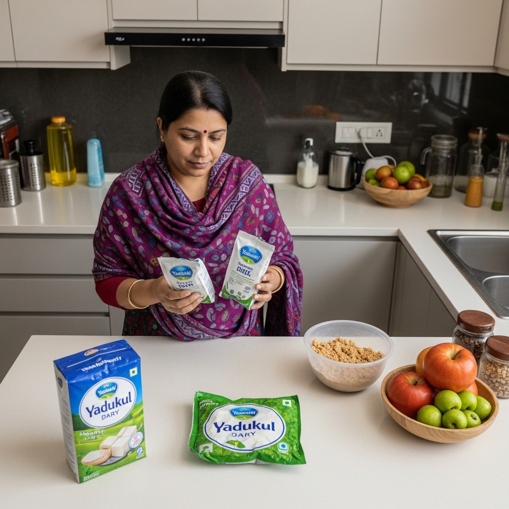 Trusted by every Indian family