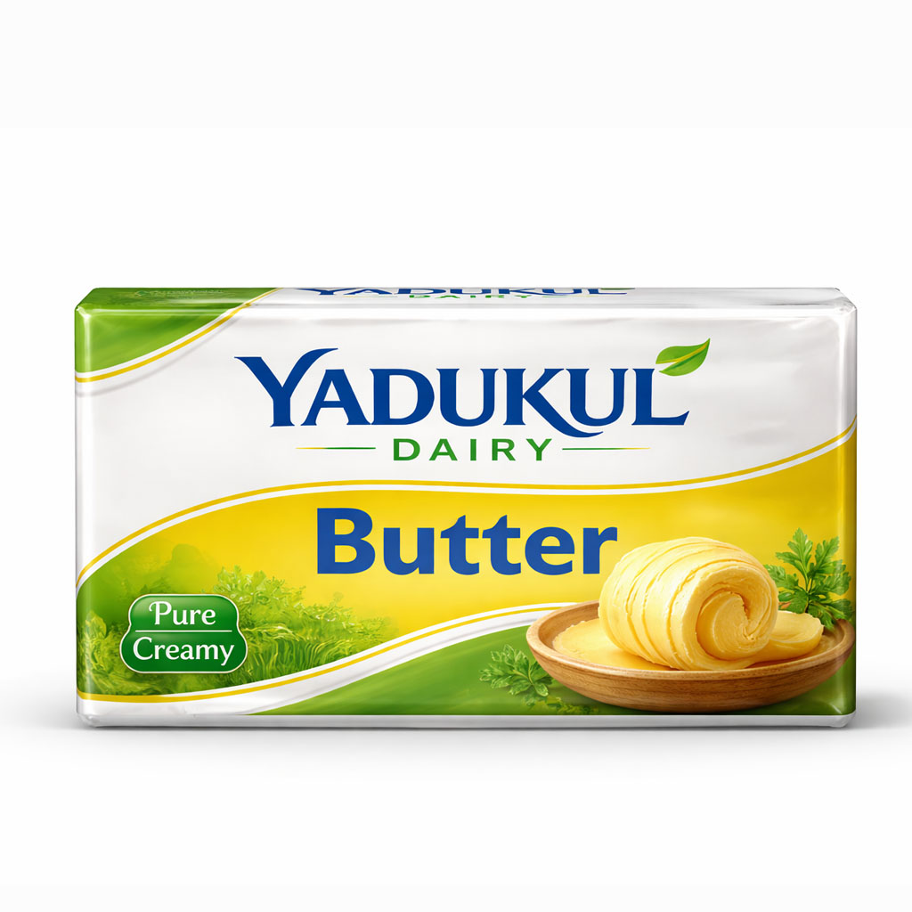 Dairy Butter